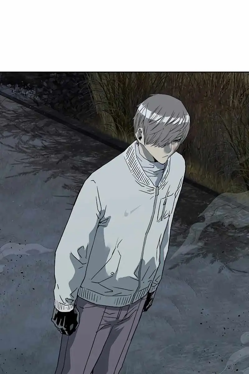 Weak Hero Chapter 249 Page 50