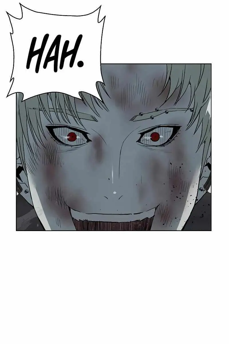 Weak Hero Chapter 249 Page 54