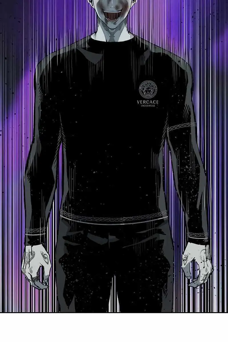 Weak Hero Chapter 249 Page 57