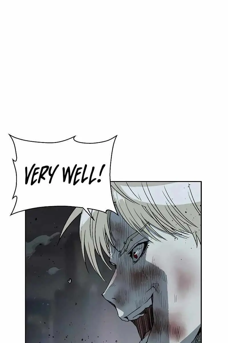 Weak Hero Chapter 249 Page 58