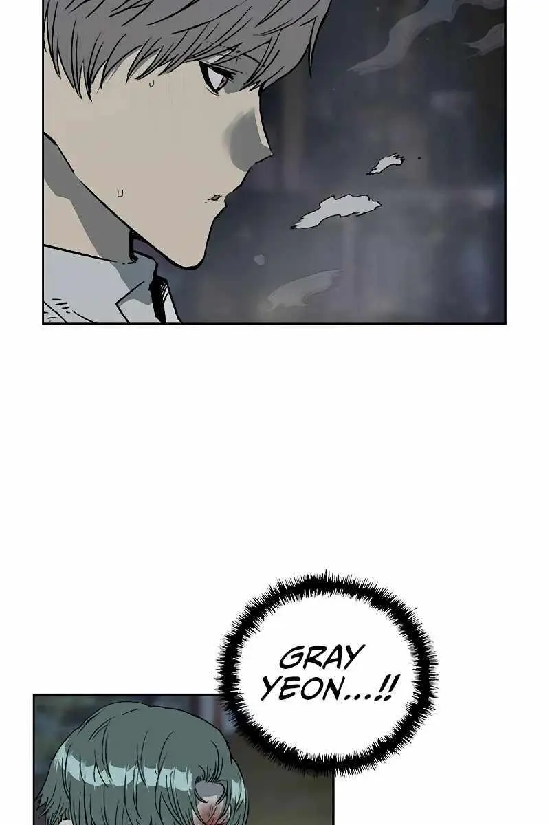 Weak Hero Chapter 249 Page 60