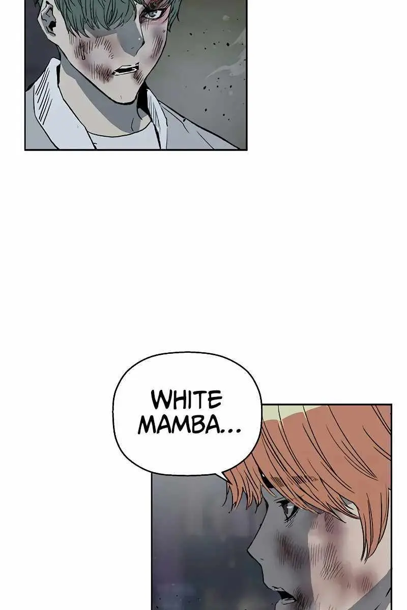 Weak Hero Chapter 249 Page 61