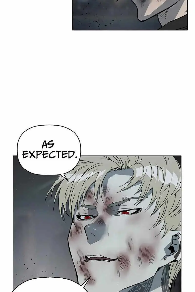 Weak Hero Chapter 249 Page 62