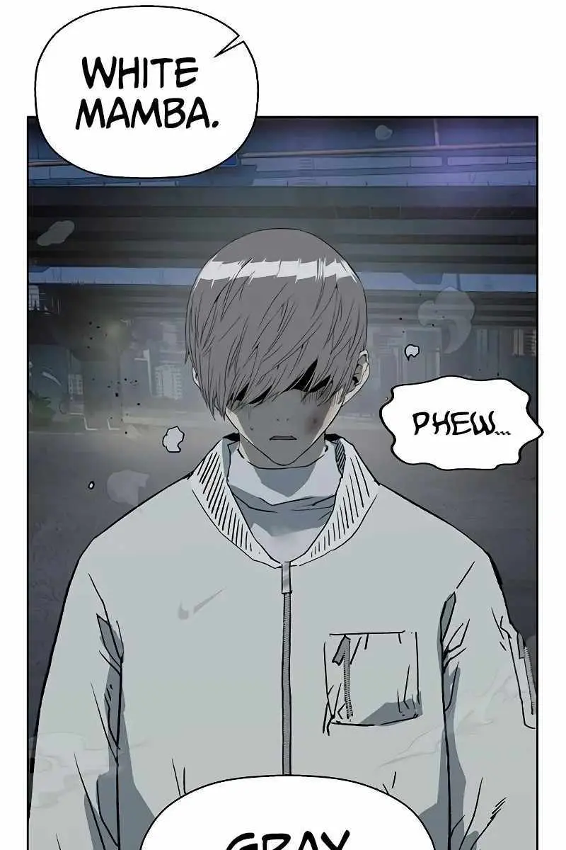 Weak Hero Chapter 249 Page 64