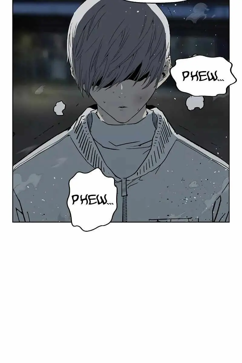 Weak Hero Chapter 249 Page 69