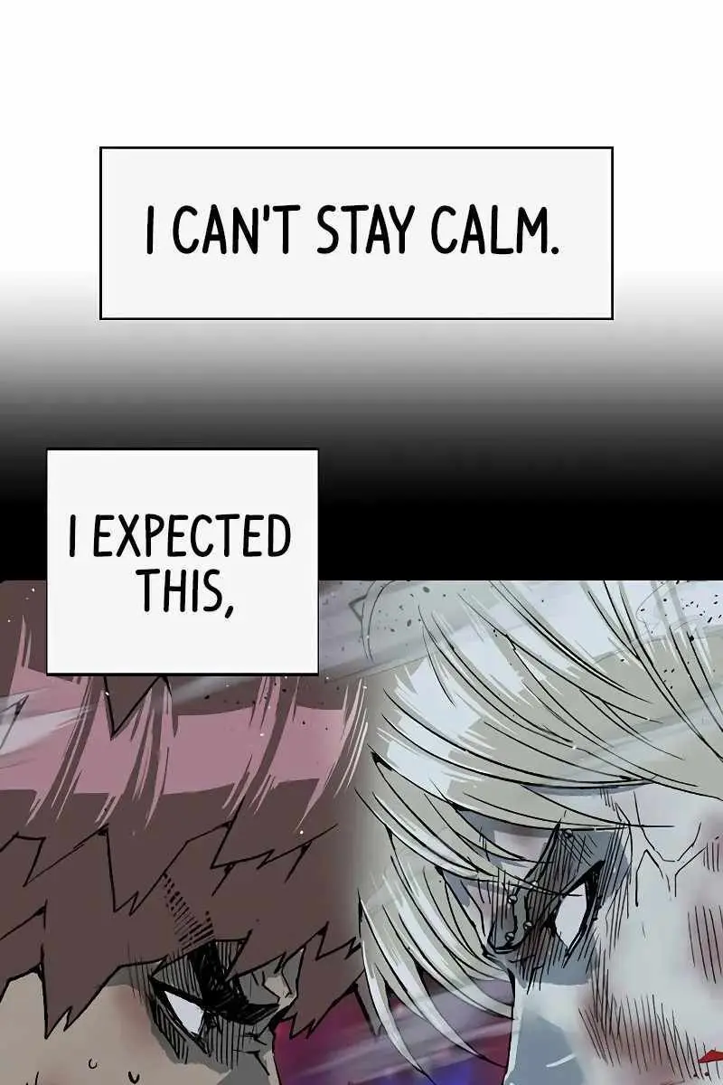 Weak Hero Chapter 249 Page 70