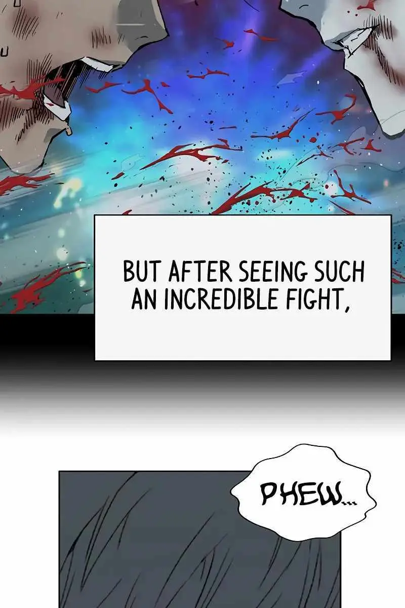 Weak Hero Chapter 249 Page 71