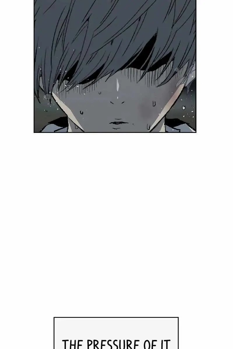 Weak Hero Chapter 249 Page 72