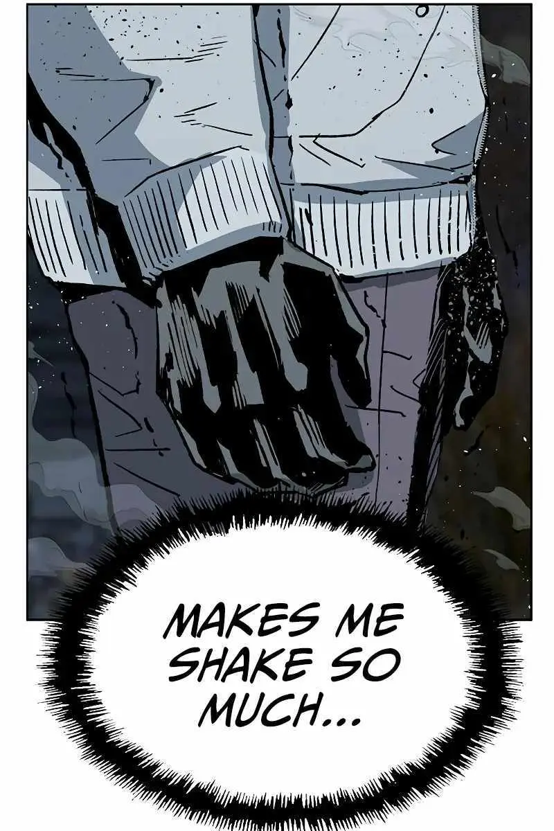 Weak Hero Chapter 249 Page 74