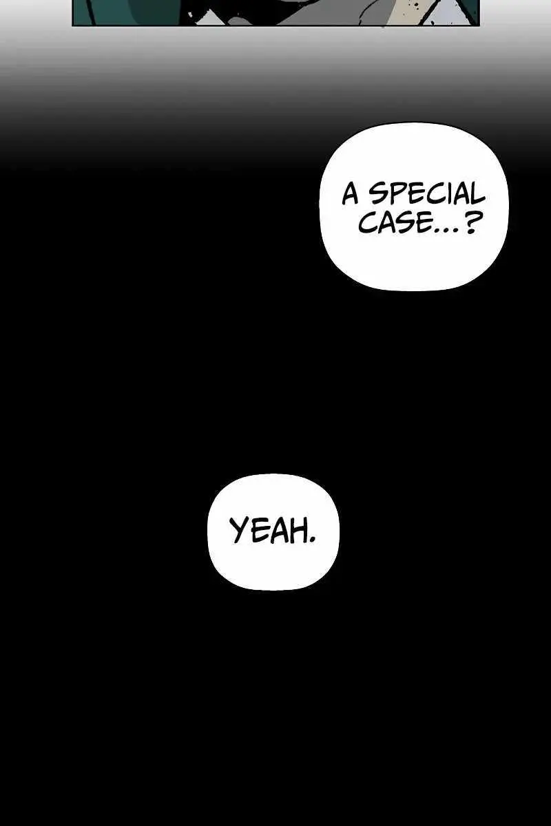 Weak Hero Chapter 249 Page 80