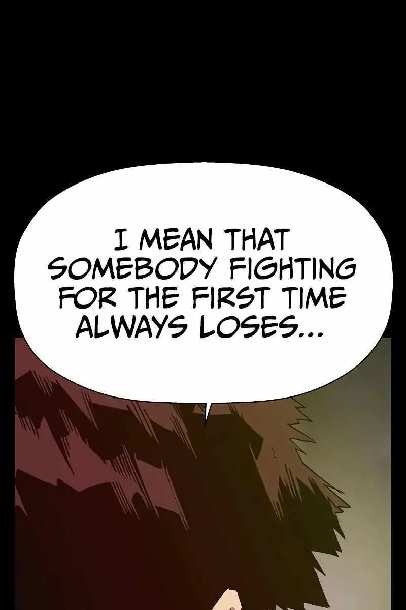 Weak Hero Chapter 249 Page 82