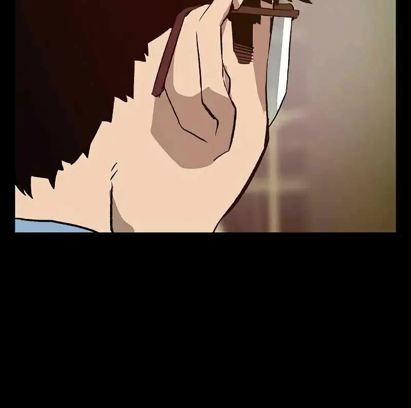 Weak Hero Chapter 249 Page 83