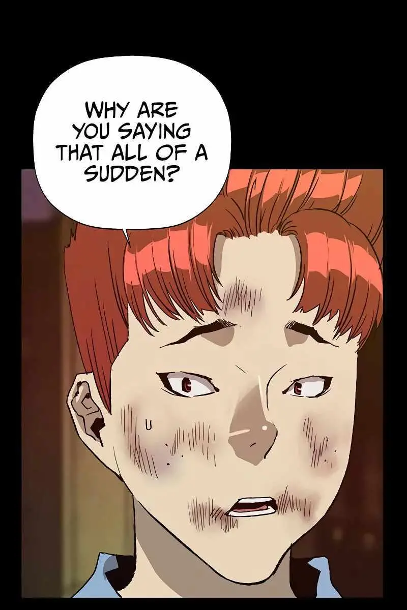 Weak Hero Chapter 249 Page 84