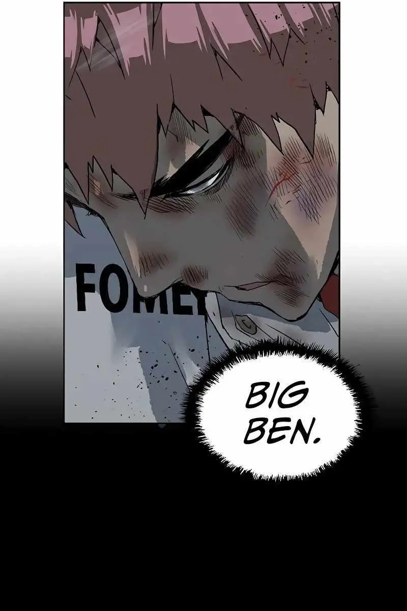 Weak Hero Chapter 249 Page 94