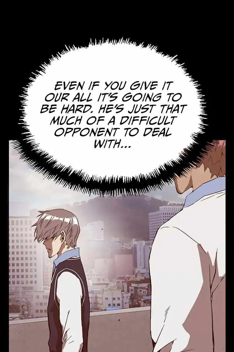 Weak Hero Chapter 249 Page 95