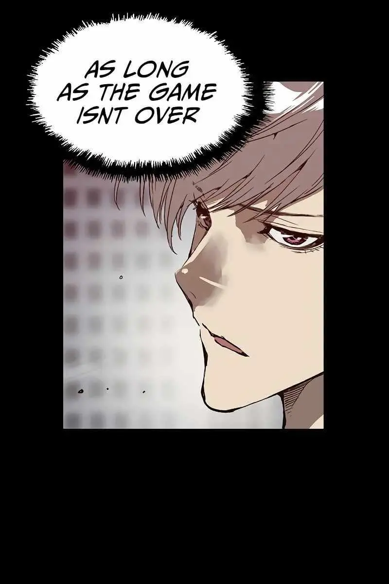 Weak Hero Chapter 249 Page 97