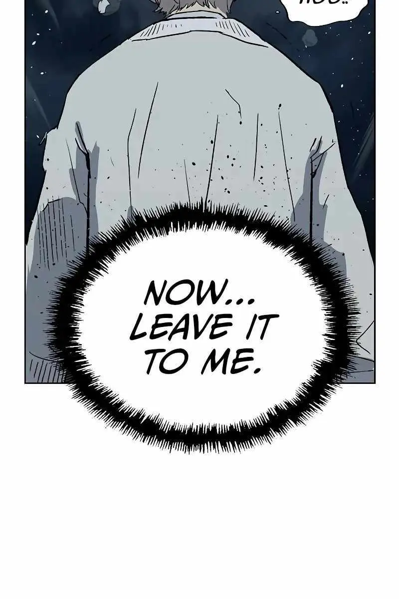 Weak Hero Chapter 249 Page 101