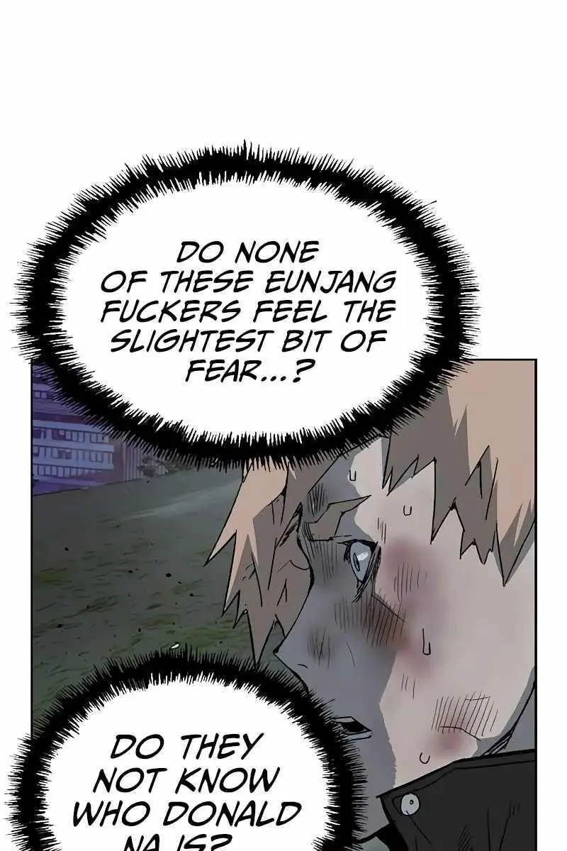 Weak Hero Chapter 249 Page 102