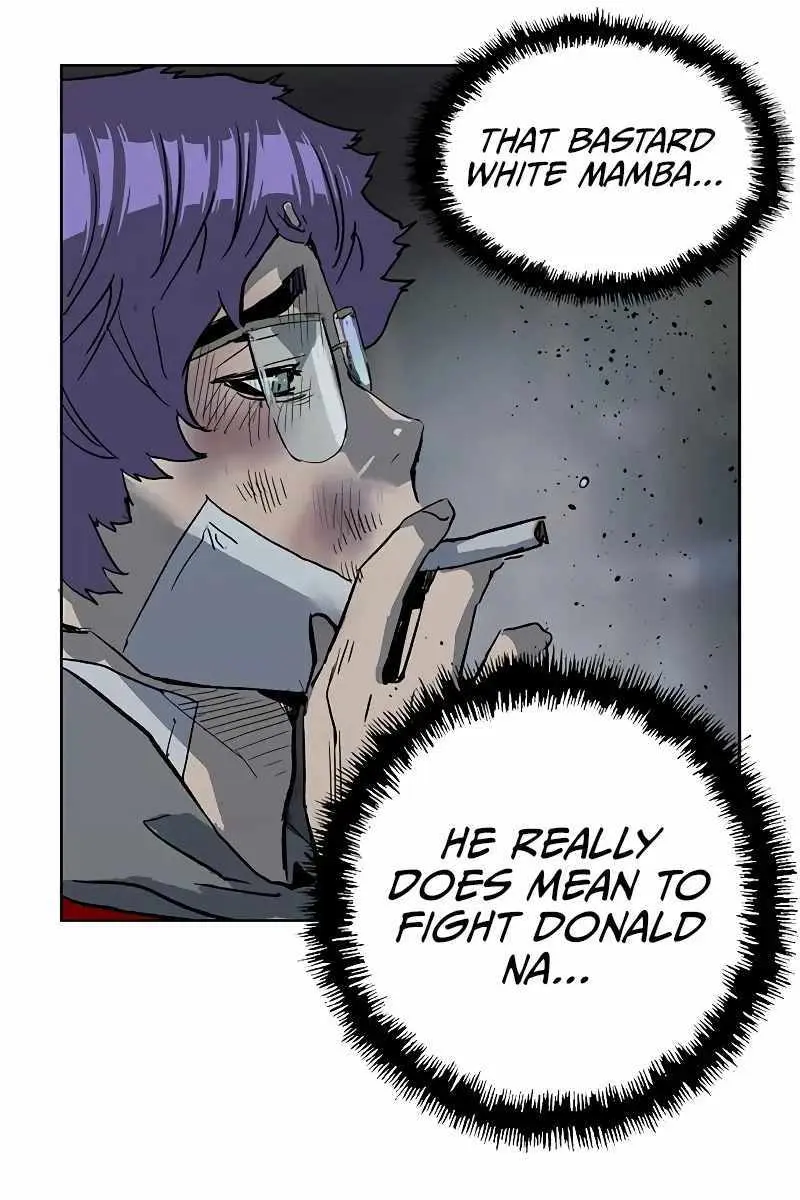 Weak Hero Chapter 249 Page 104