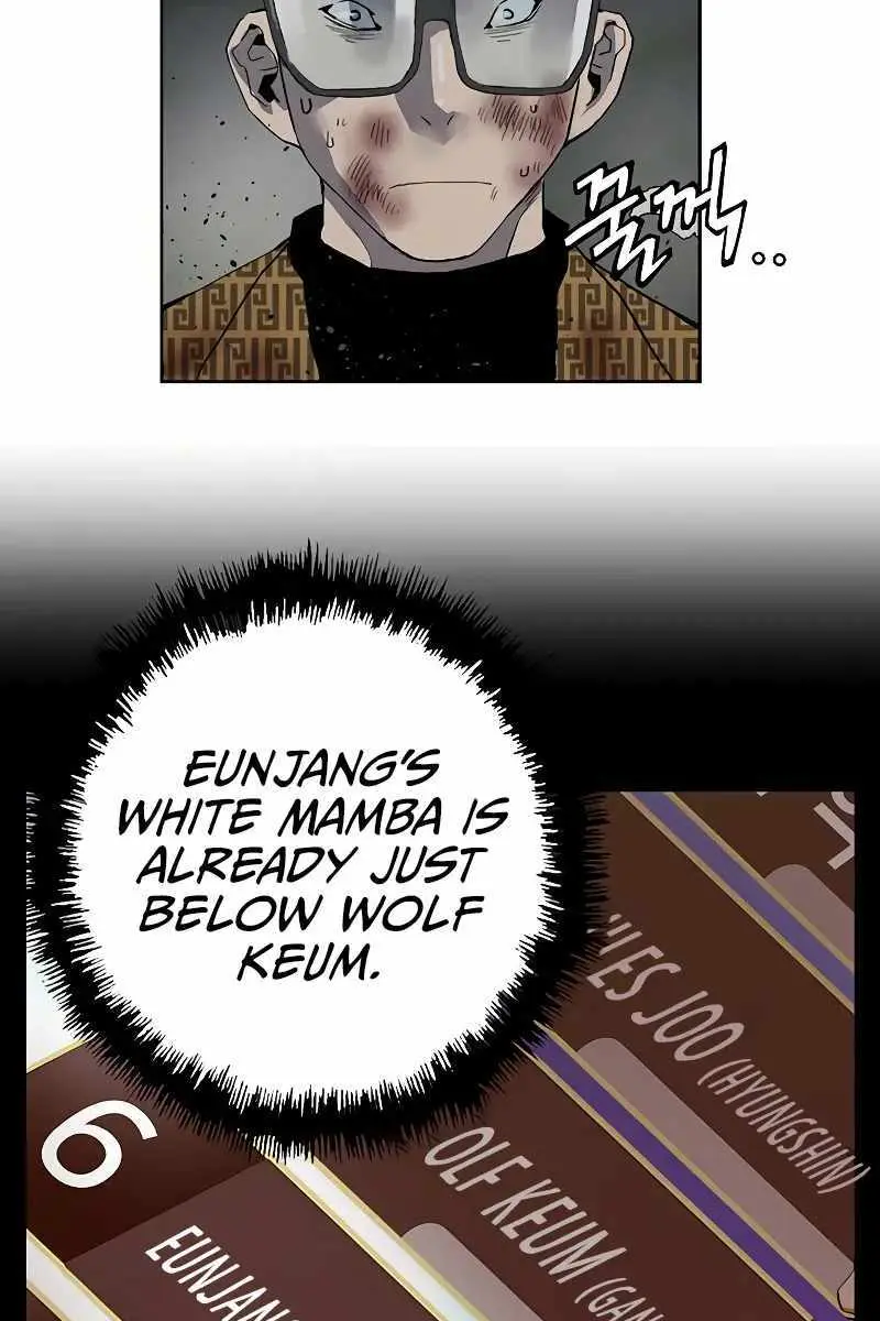 Weak Hero Chapter 249 Page 107
