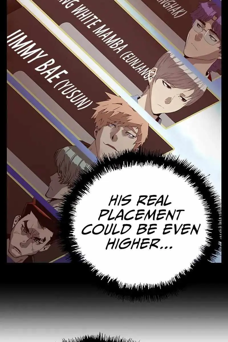 Weak Hero Chapter 249 Page 108