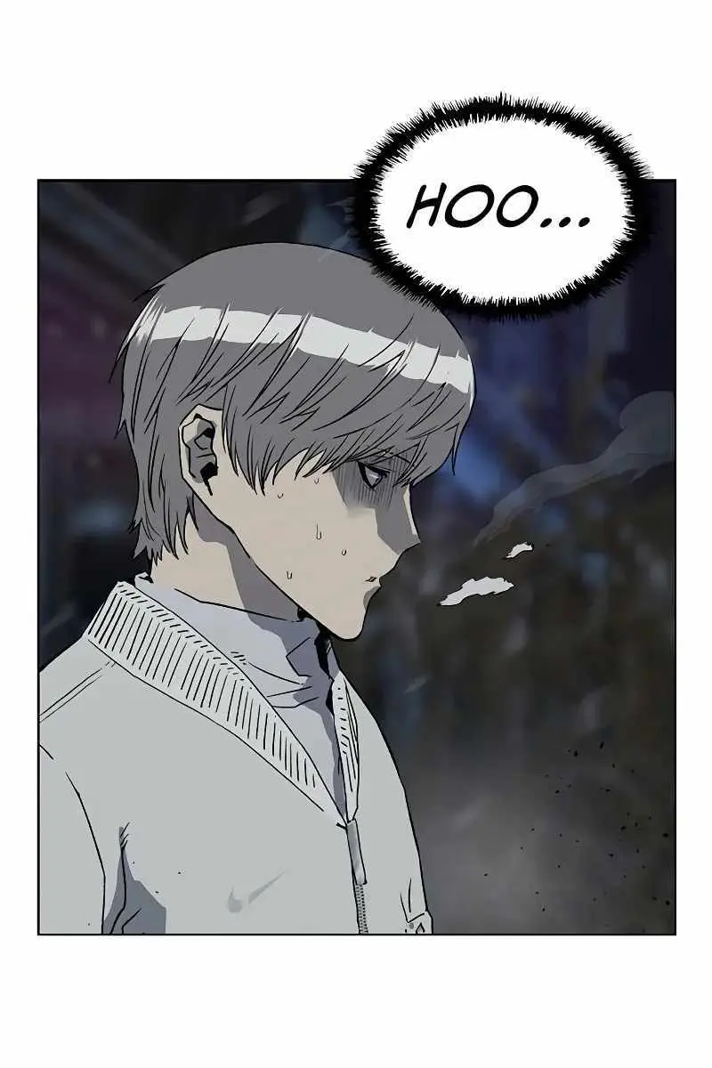 Weak Hero Chapter 249 Page 117