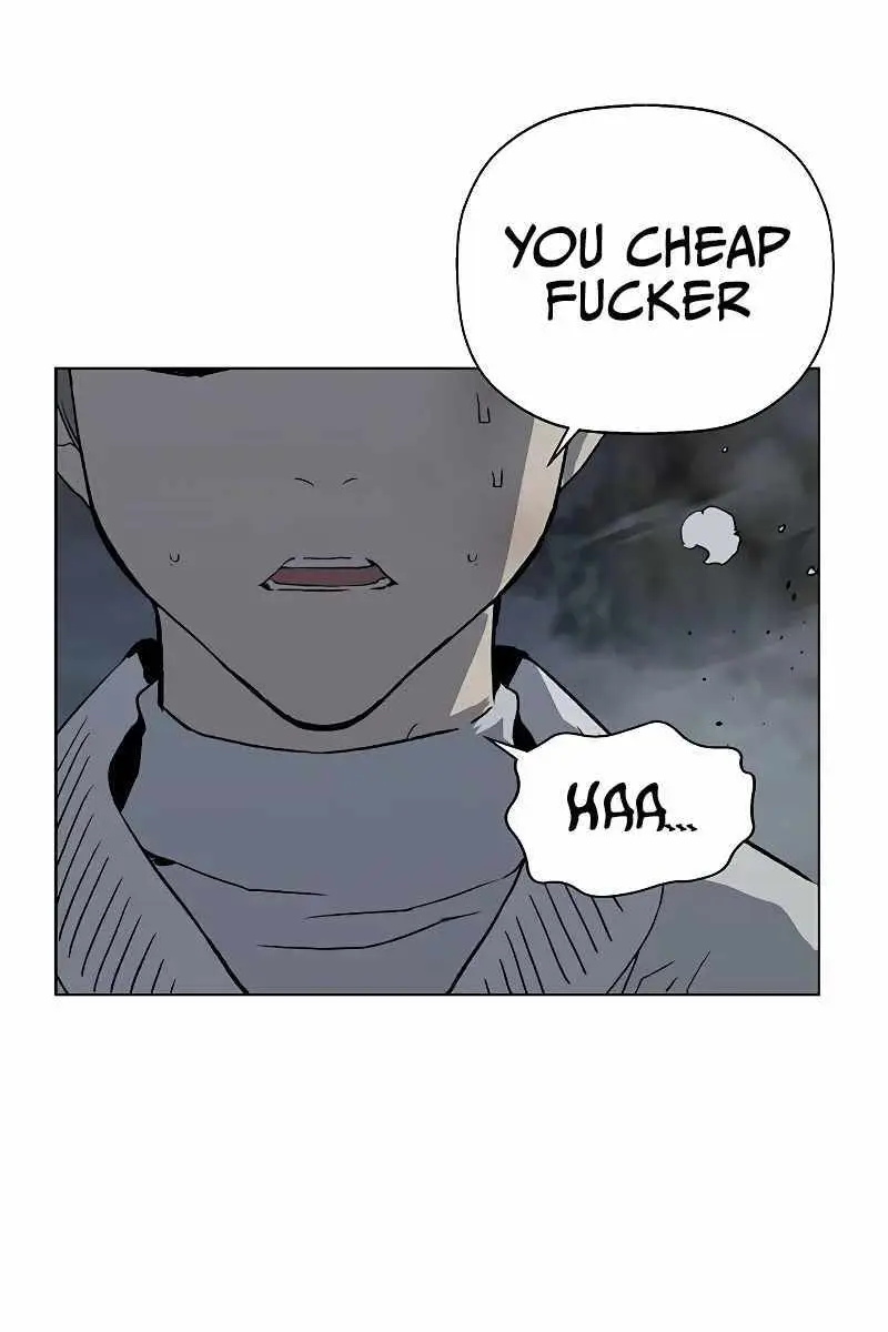 Weak Hero Chapter 249 Page 120