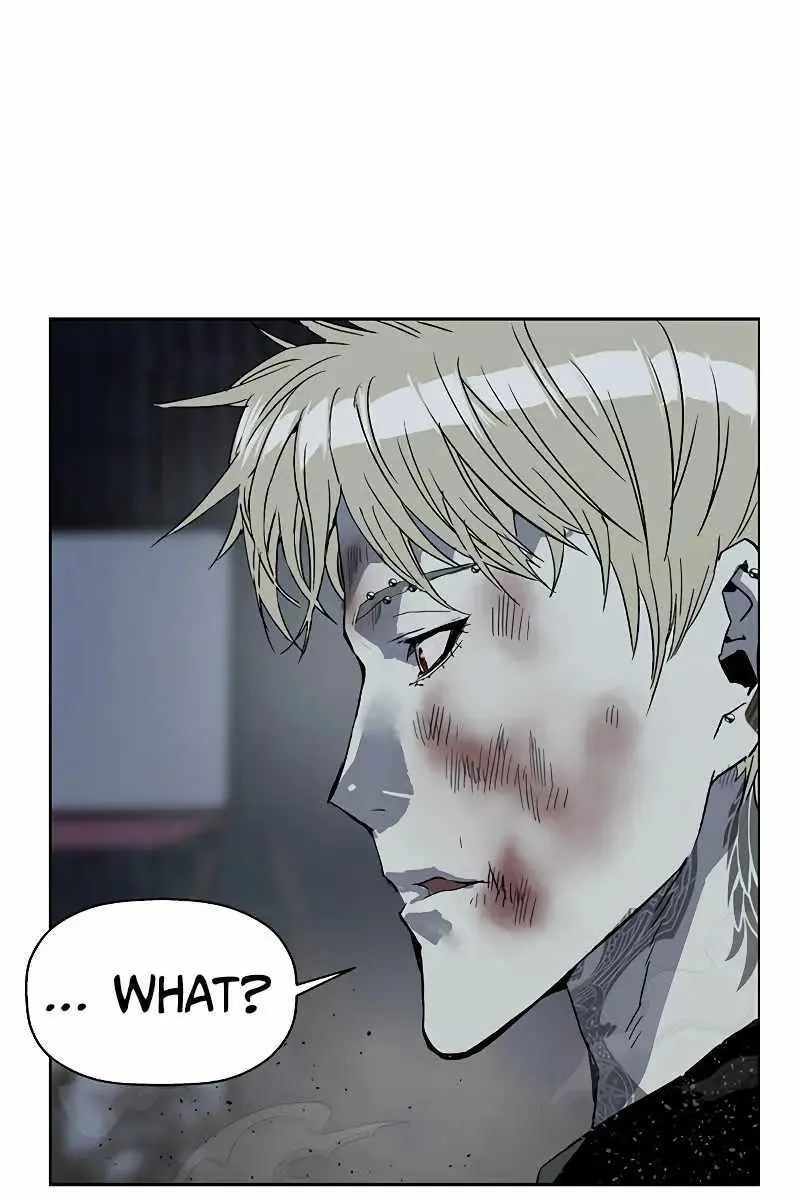 Weak Hero Chapter 249 Page 121