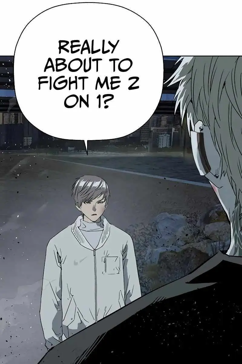 Weak Hero Chapter 249 Page 124