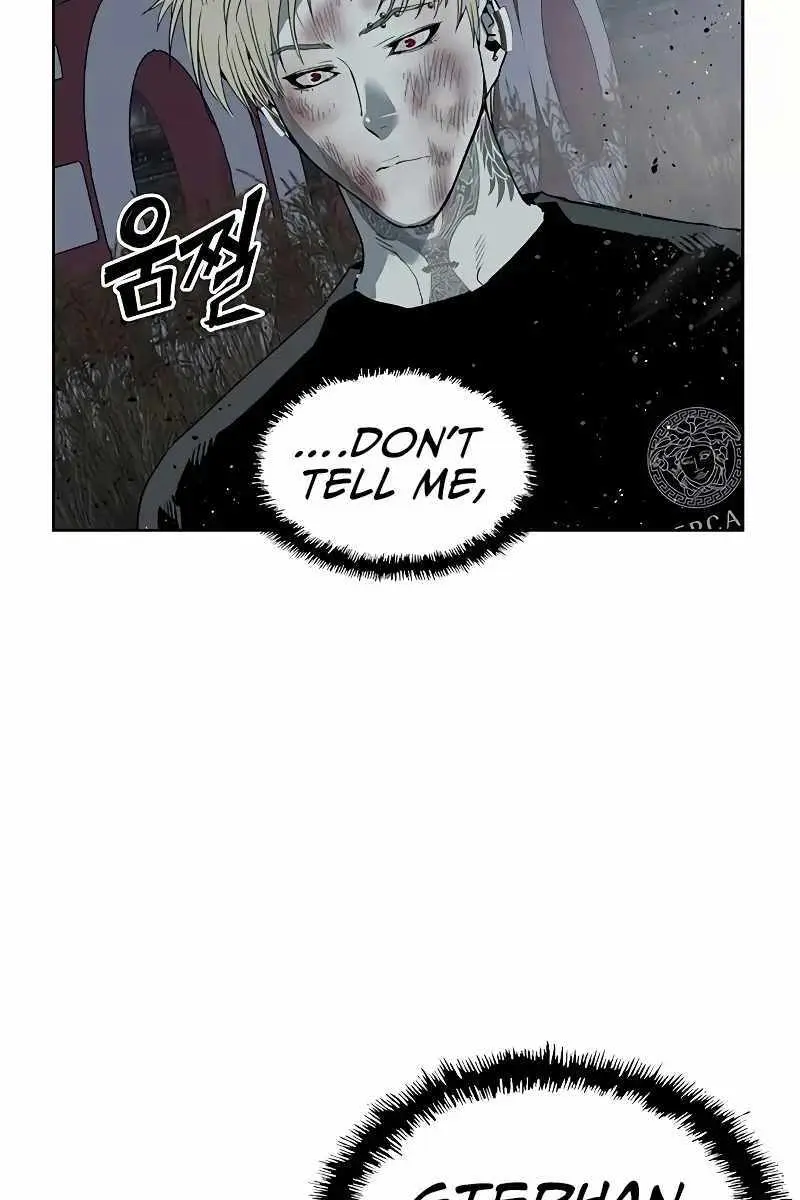 Weak Hero Chapter 249 Page 126