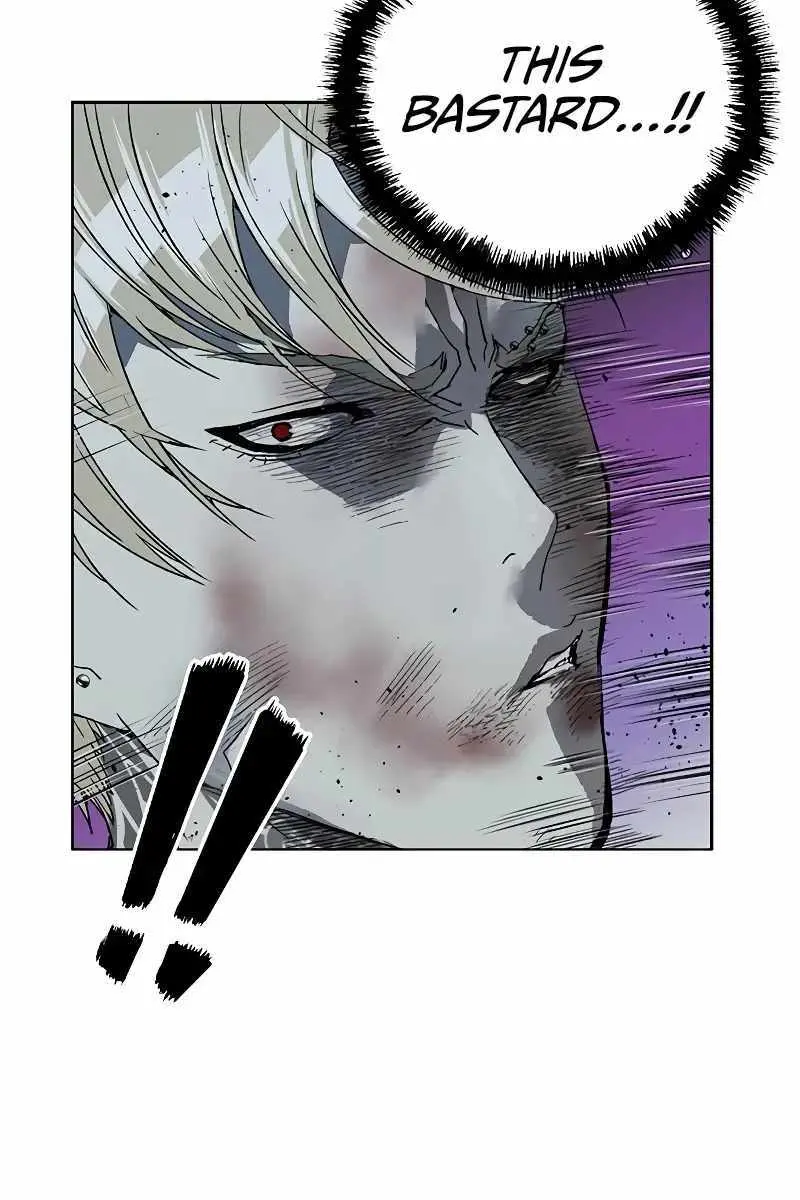 Weak Hero Chapter 249 Page 131