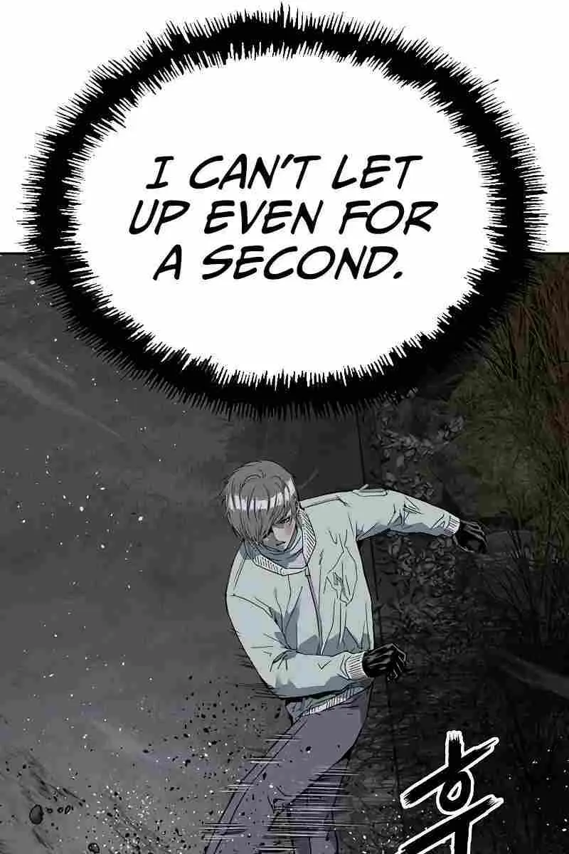 Weak Hero Chapter 249 Page 133