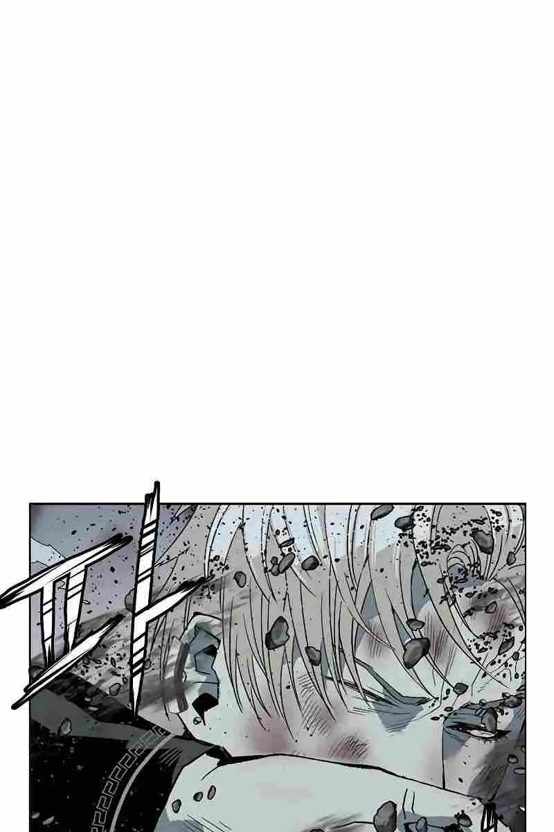 Weak Hero Chapter 249 Page 136