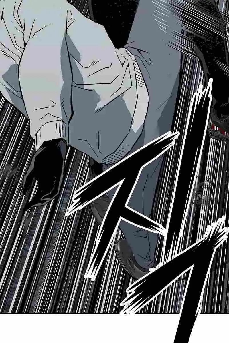 Weak Hero Chapter 249 Page 141