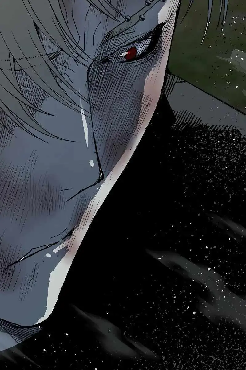 Weak Hero Chapter 249 Page 149