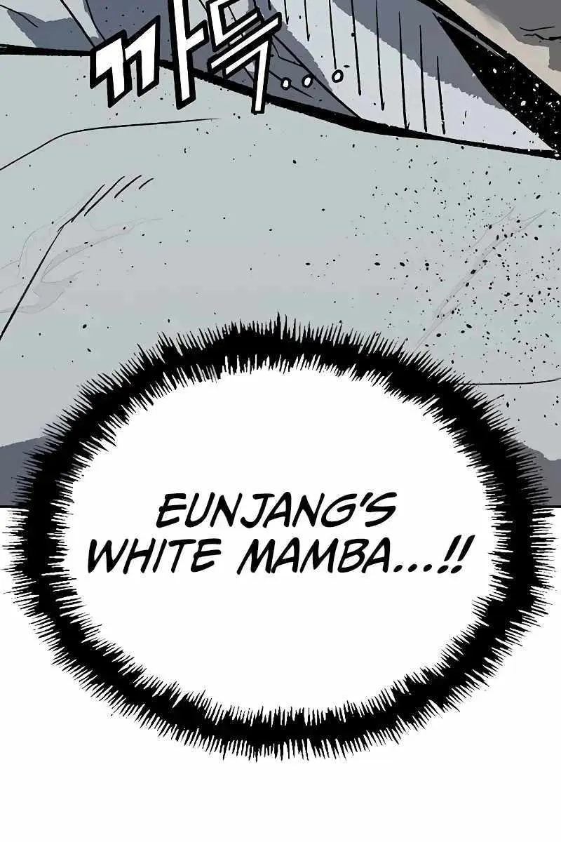 Weak Hero Chapter 249 Page 153