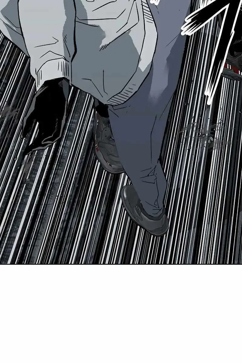 Weak Hero Chapter 250 Page 9