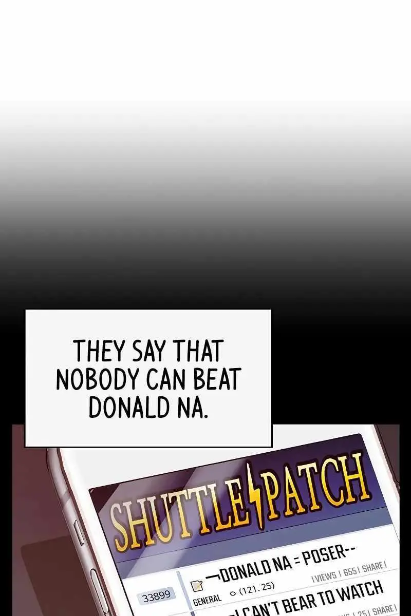 Weak Hero Chapter 250 Page 10