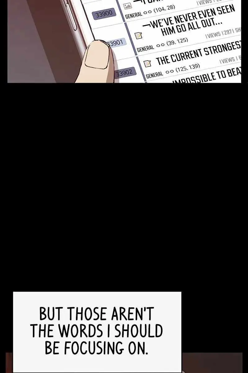 Weak Hero Chapter 250 Page 11