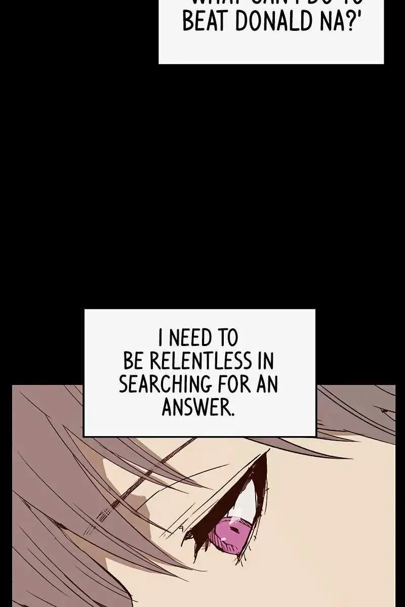 Weak Hero Chapter 250 Page 14