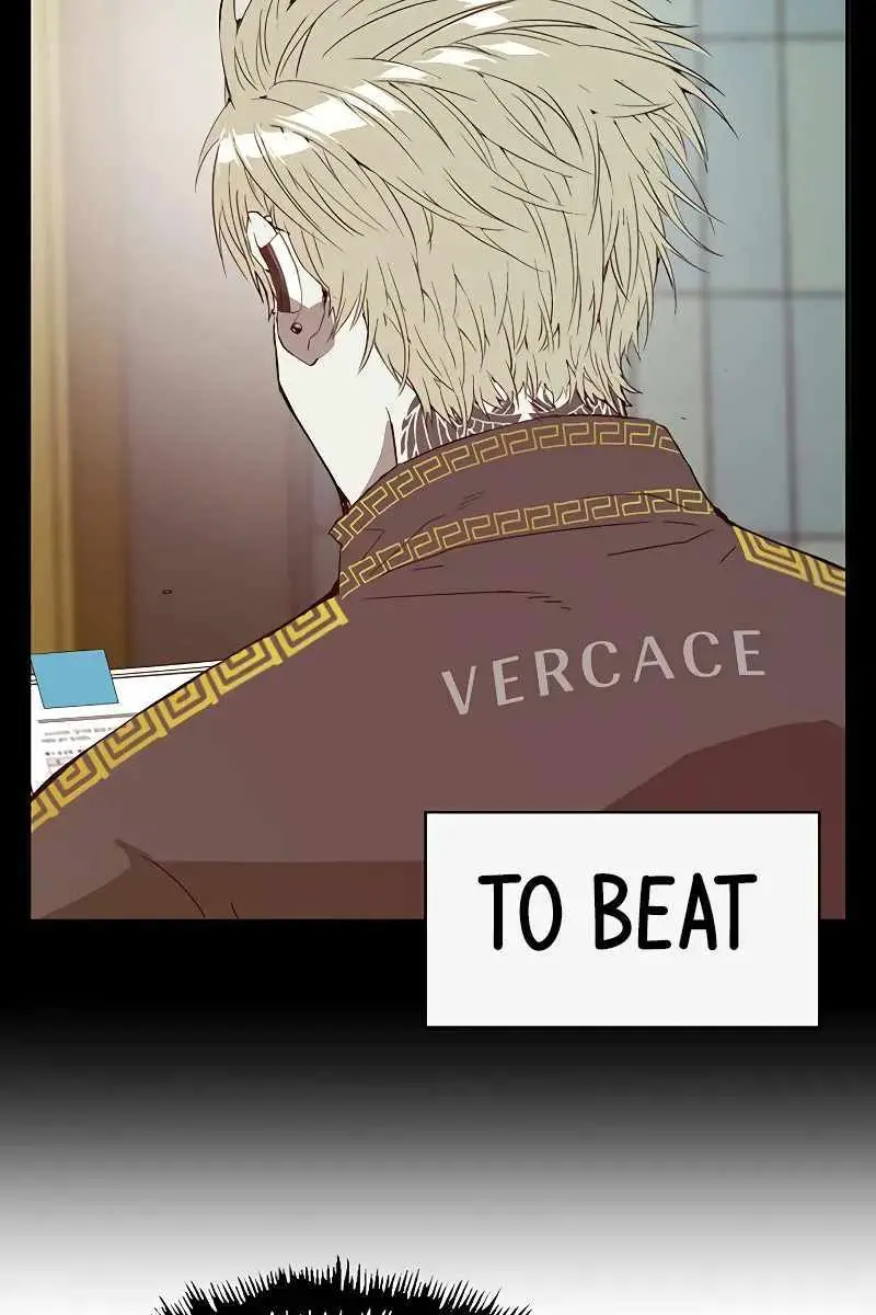 Weak Hero Chapter 250 Page 16