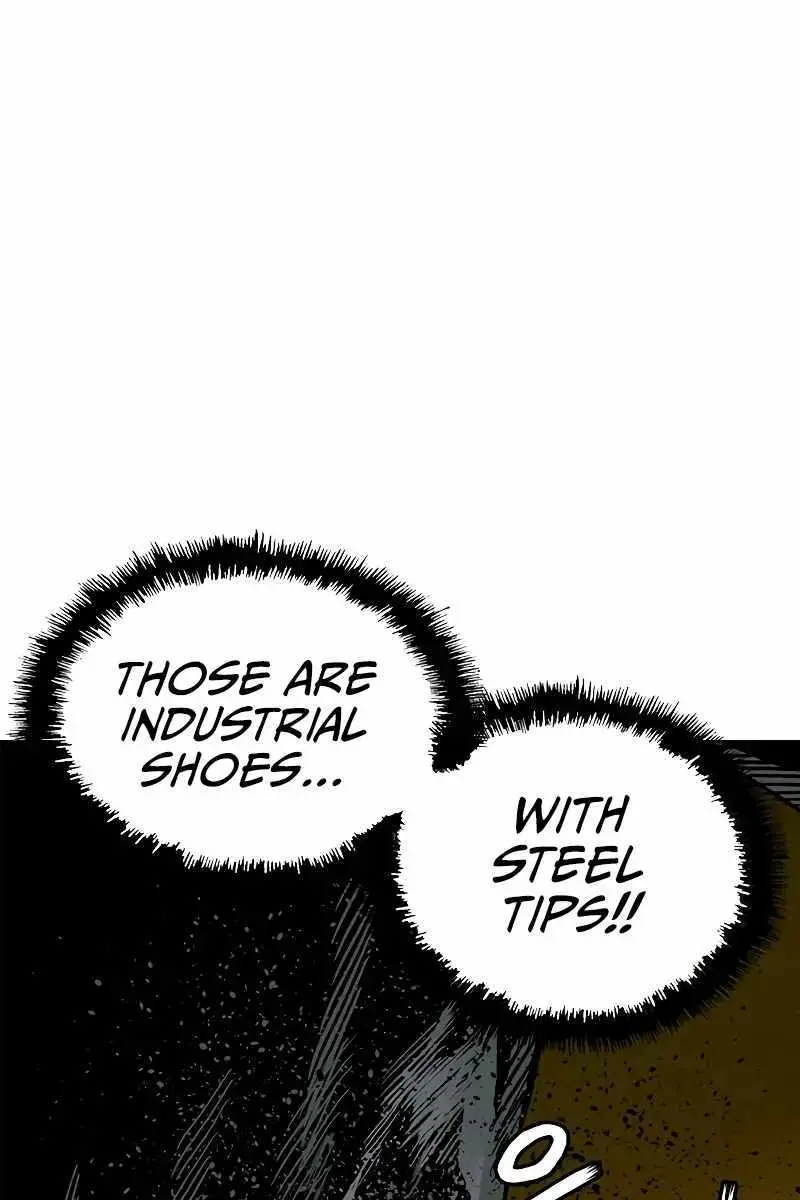 Weak Hero Chapter 250 Page 24