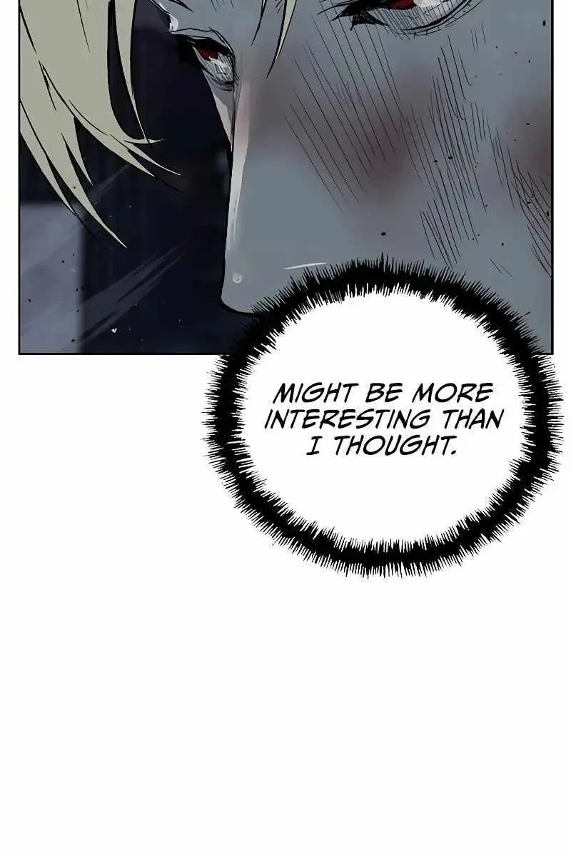 Weak Hero Chapter 250 Page 27