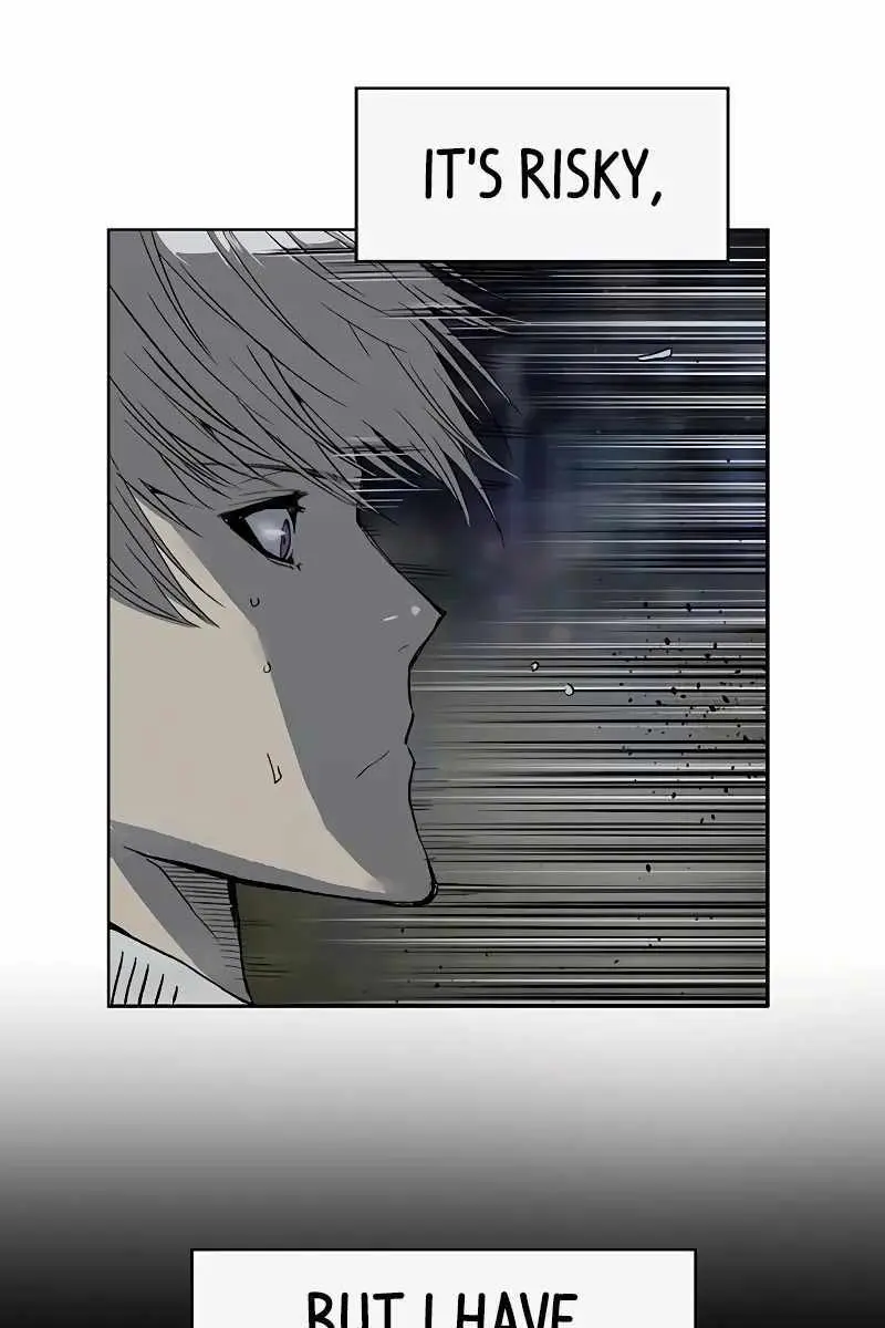 Weak Hero Chapter 250 Page 29