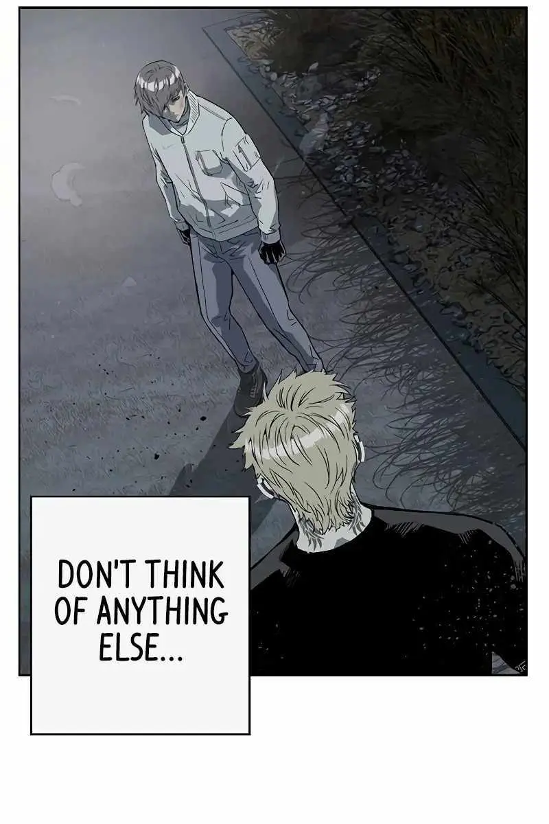 Weak Hero Chapter 250 Page 32