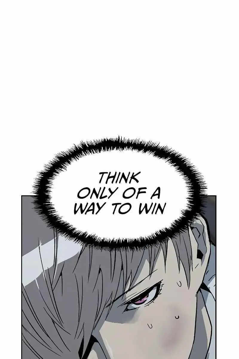 Weak Hero Chapter 250 Page 33