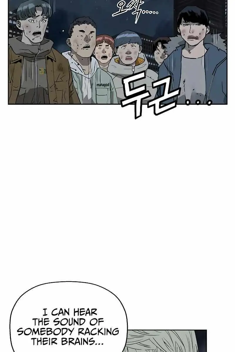 Weak Hero Chapter 250 Page 38