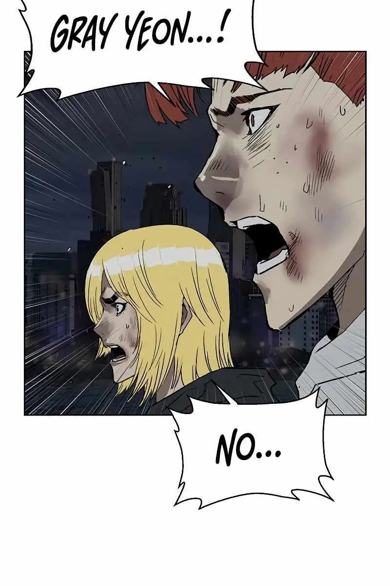 Weak Hero Chapter 250 Page 46