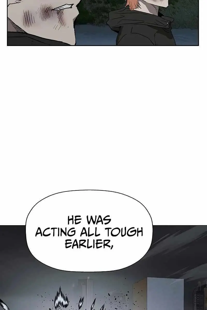 Weak Hero Chapter 250 Page 55
