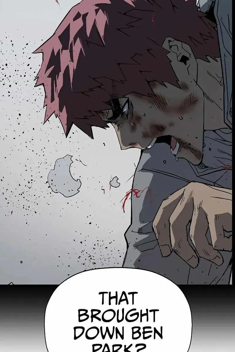 Weak Hero Chapter 250 Page 59